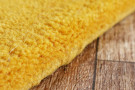 Ručně tkaný kusový koberec Asra loom gold