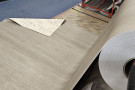 PVC TX Habitat - Oak Tree GREY