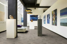 PVC Tarkett Iconik 280T - Gea light grey