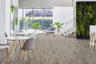 PVC Tarkett Iconik 280T - Gea light grey