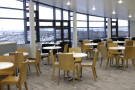 PVC Tarkett Iconik 280T - Gea light grey