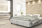 PVC Tarkett Iconik 400 - Almeria FAWN PATCHWORK