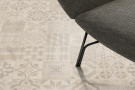 PVC Tarkett Iconik 400 - Almeria FAWN PATCHWORK