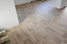 PVC podlaha Texline Plus Gerflor 0720 - Timber Clear