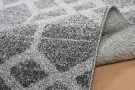 Kusový koberec Aspect 1167 Silver (Grey)