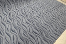 Metrážový koberec Waves 82