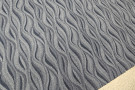 Metrážový koberec Waves 82