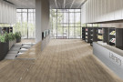 PVC Taralay Libertex - Gerflor Valencay Blond 0368 - tmavé dřevo