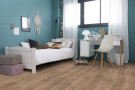 PVC Taralay Libertex - Gerflor Valencay Blond 0368 - tmavé dřevo