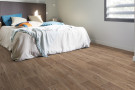 PVC Taralay Libertex - Gerflor Valencay Blond 0368 - tmavé dřevo