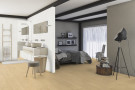PVC Taralay Libertex - Gerflor Habana Ivory 0797 - světlý buk
