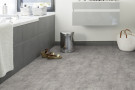 PVC Taralay Libertex - Gerflor Rough Light Grey 2225 - třída zátěže 34