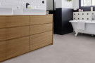 PVC Taralay Libertex - Gerflor Chicago Storm 2284 - šedé lino