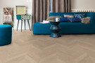 PVC Taralay Libertex - Gerflor Azay Cream 2346 - parkety