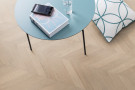 PVC Taralay Libertex - Gerflor Azay Cream 2346 - parkety