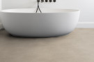 Zátěžové PVC Taralay Libertex - Gerflor Chicago Sand 2366 - béžové lino
