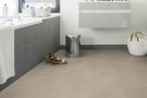 Zátěžové PVC Taralay Libertex - Gerflor Chicago Sand 2366 - béžové lino