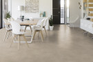 Zátěžové PVC Taralay Libertex - Gerflor Chicago Sand 2366 - béžové lino