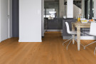 PVC Taralay Libertex - Gerflor Cottage Blond 2413 - třída zátěže 34 - dřevěný dekor