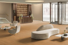 PVC Taralay Libertex - Gerflor Cottage Clear 2415 - světlý dekor dřeva