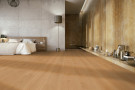 PVC Taralay Libertex - Gerflor Cottage Clear 2415 - světlý dekor dřeva