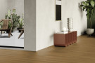 PVC Taralay Libertex - Gerflor Cottage Brown 2426 - tmavé dřevo
