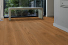 PVC Taralay Libertex - Gerflor Cottage Brown 2426 - tmavé dřevo