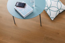 PVC Taralay Libertex - Gerflor Cottage Brown 2426 - tmavé dřevo