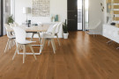 PVC Taralay Libertex - Gerflor Cottage Brown 2426 - tmavé dřevo