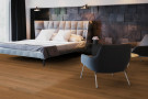 PVC Taralay Libertex - Gerflor Cottage Brown 2426 - tmavé dřevo
