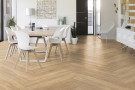 PVC Taralay Libertex - Gerflor Chicago Haze 2459 - světlá podlaha