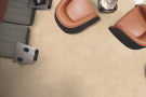 PVC Taralay Libertex - Gerflor Chicago Cream 2460 - podlaha s vysokou zátěží
