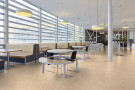 PVC Taralay Libertex - Gerflor Chicago Cream 2460 - podlaha s vysokou zátěží