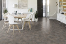 PVC Taralay Libertex - Gerflor Rough Taupe 2218 - třída zátěže 34 - dekor taupe