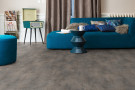 PVC Taralay Libertex - Gerflor Rough Taupe 2218 - třída zátěže 34 - dekor taupe