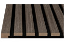 Akustické panely 40 x 270 cm - Brio Oak 456S - 2 ks