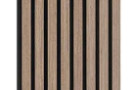 Akustické panely 40 x 270 cm - Walnut 1559S - 2 ks v balení