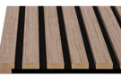 Akustické panely 40 x 270 cm - Walnut 1559S - 2 ks