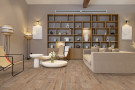 PVC podlaha Texline Plus Gerflor 2013 - Sherwood Blond