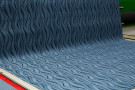 Metrážový koberec Waves 82