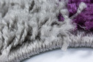 Kusový koberec Life Shaggy 1501 lila