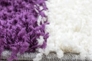 Kusový koberec Life Shaggy 1501 lila
