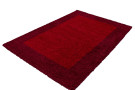 Kusový koberec Life Shaggy 1503 red