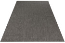 Kusový koberec Meadow 102729 Anthrazit