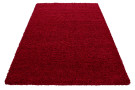 Kusový koberec Dream Shaggy 4000 Red