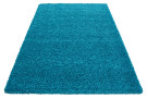 Kusový koberec Dream Shaggy 4000 tyrkys