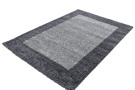 Kusový koberec Life Shaggy 1503 grey