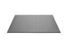 Gumová rohožka 650 Base+ Economic grey