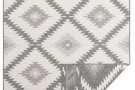 Kusový koberec Twin Supreme 103428 Malibu grey creme