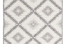 Kusový koberec Twin Supreme 103428 Malibu grey creme